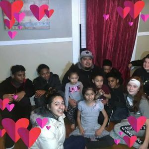 Meet your Posher, Marissa